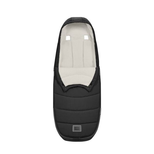 Cybex Platinum Bebek Arabası Ayak Tulumu - Görsel 2