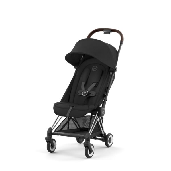 Cybex Coya | Chrome - Görsel 3