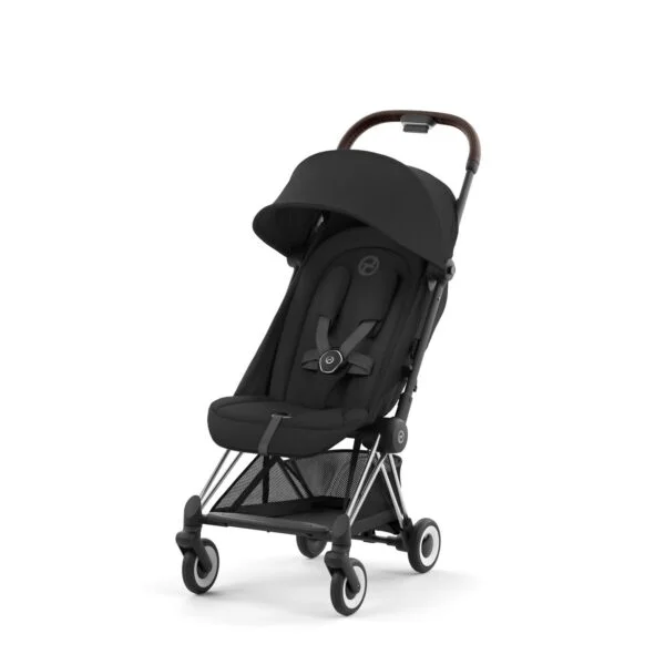 Cybex Coya | Chrome - Görsel 3