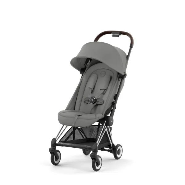 Cybex Coya | Chrome