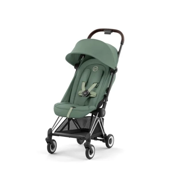 Cybex Coya | Chrome - Görsel 4