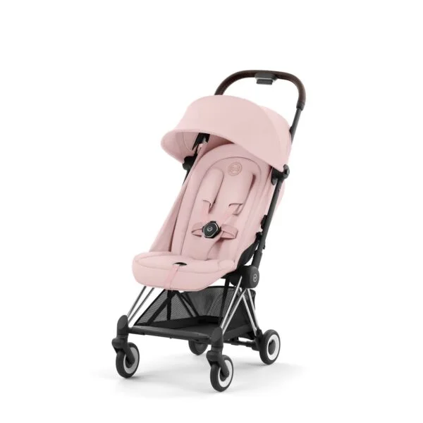 Cybex Coya | Chrome - Görsel 5