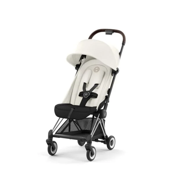 Cybex Coya | Chrome - Görsel 2