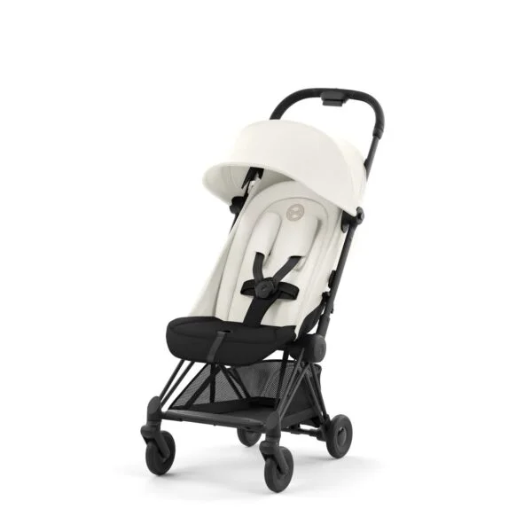 Cybex Coya | Matt Black