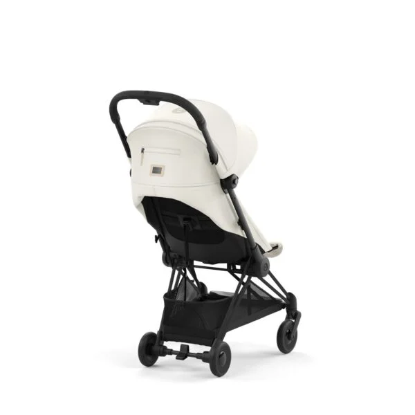 Cybex Coya | Matt Black - Görsel 7