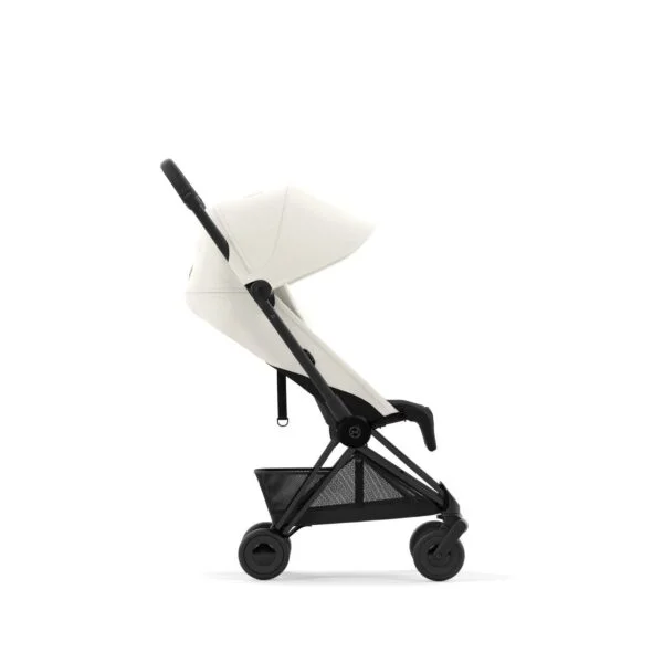 Cybex Coya | Matt Black - Görsel 8