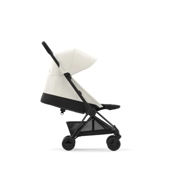 Cybex Coya | Matt Black - Görsel 9