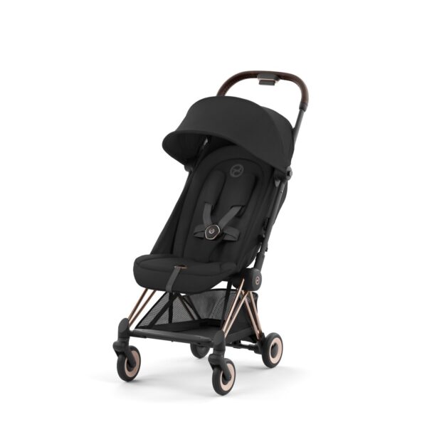 Cybex Coya | Rose Gold