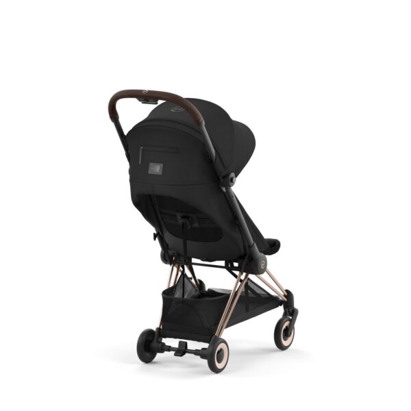 Cybex Coya | Rose Gold - Görsel 7