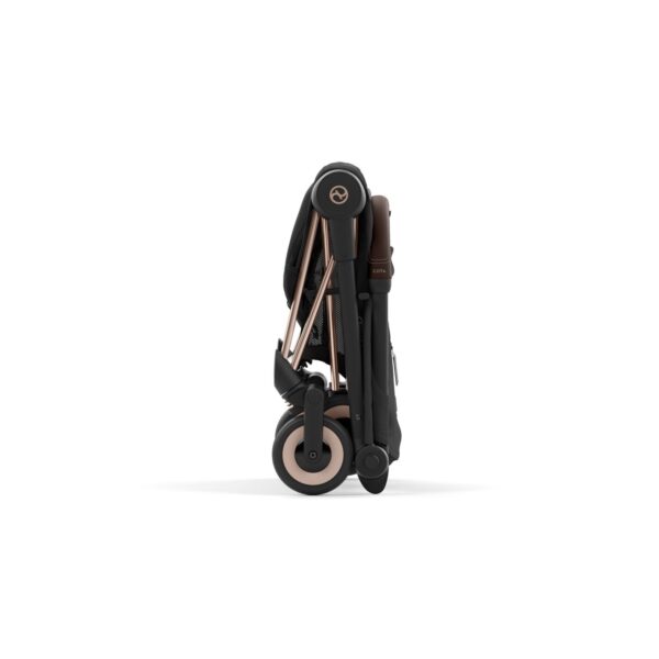 Cybex Coya | Rose Gold - Görsel 8