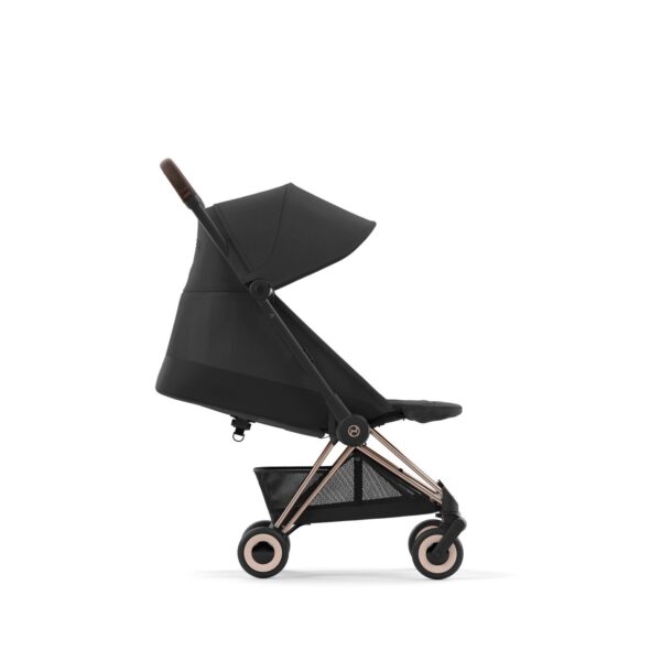 Cybex Coya | Rose Gold - Görsel 10