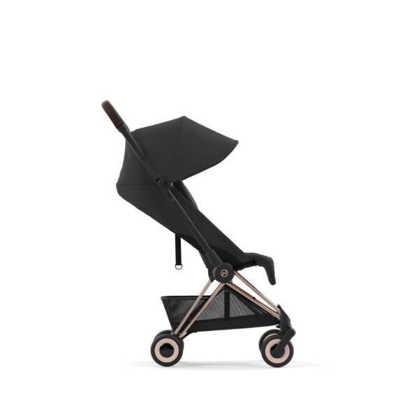 Cybex Coya | Rose Gold - Görsel 11