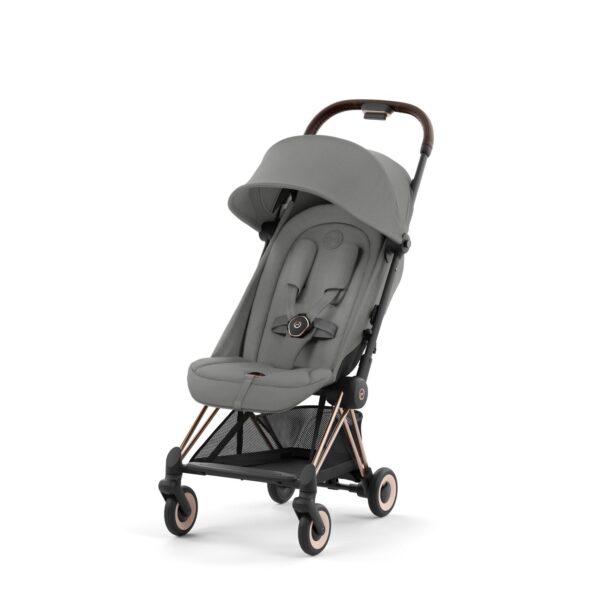 Cybex Coya | Rose Gold - Görsel 4