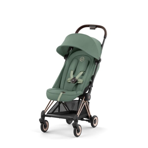 Cybex Coya | Rose Gold - Görsel 5