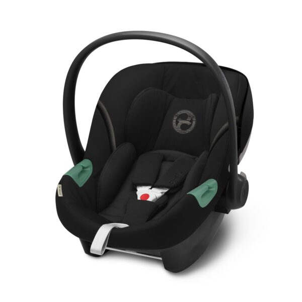 Cybex Aton S2 i-Size - Görsel 2