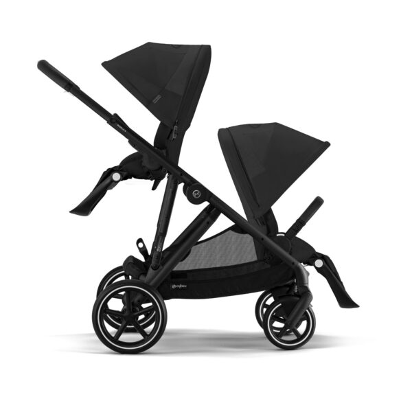 Cybex Gazelle S 2.0 Twin (İkiz Seti)