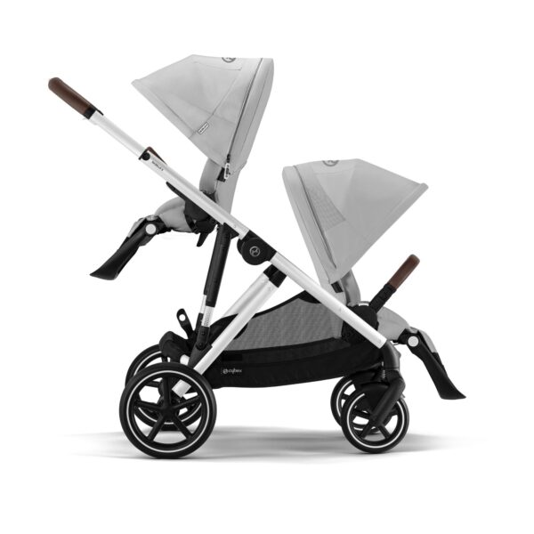 Cybex Gazelle S 2.0 Twin (İkiz Seti) - Görsel 4