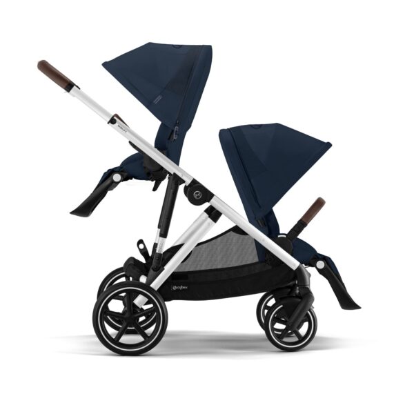 Cybex Gazelle S 2.0 Twin (İkiz Seti) - Görsel 5