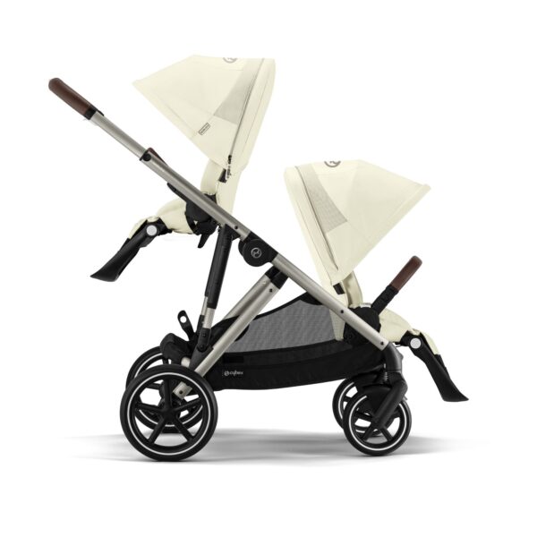 Cybex Gazelle S 2.0 Twin (İkiz Seti) - Görsel 3