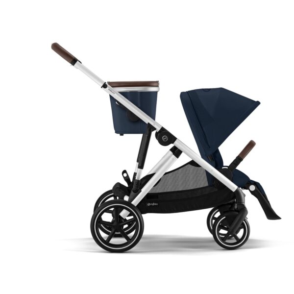 Cybex Gazelle S 2.0 - Görsel 3
