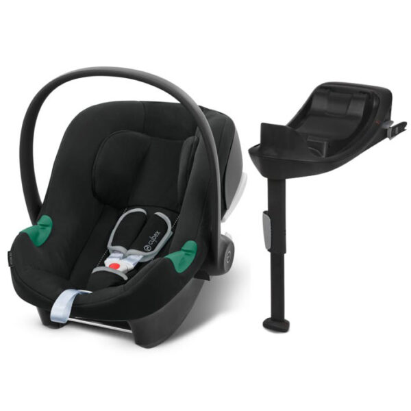 Cybex Aton B2 i-Size + Base One i-Size