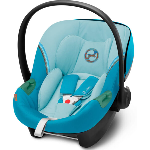 Cybex Aton S2 i-Size - Görsel 3