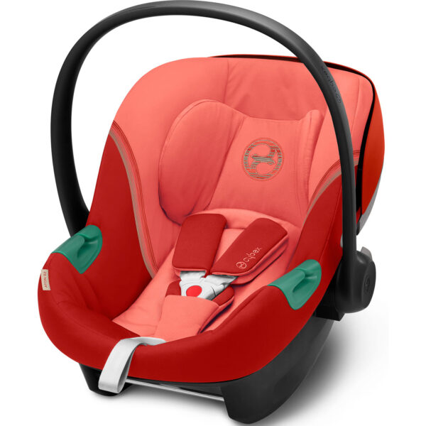 Cybex Aton S2 i-Size - Görsel 4