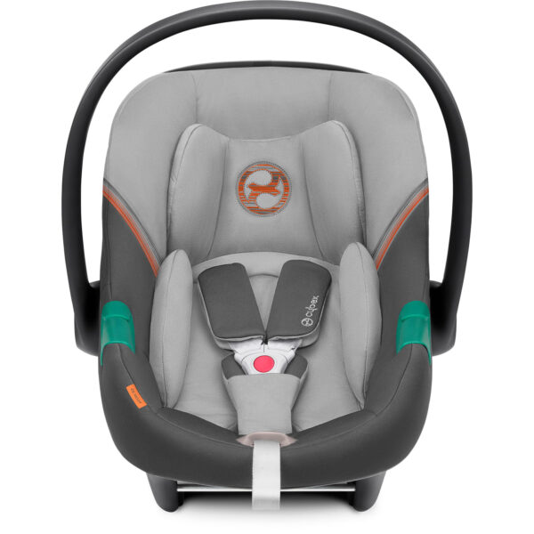Cybex Aton S2 i-Size - Görsel 5