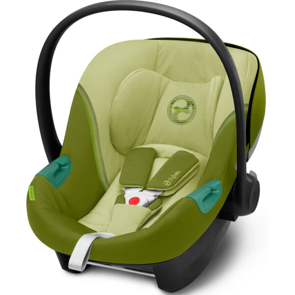 Cybex Aton S2 i-Size - Görsel 6