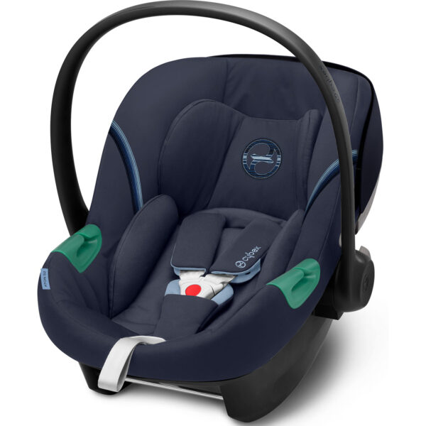 Cybex Aton S2 i-Size - Görsel 7