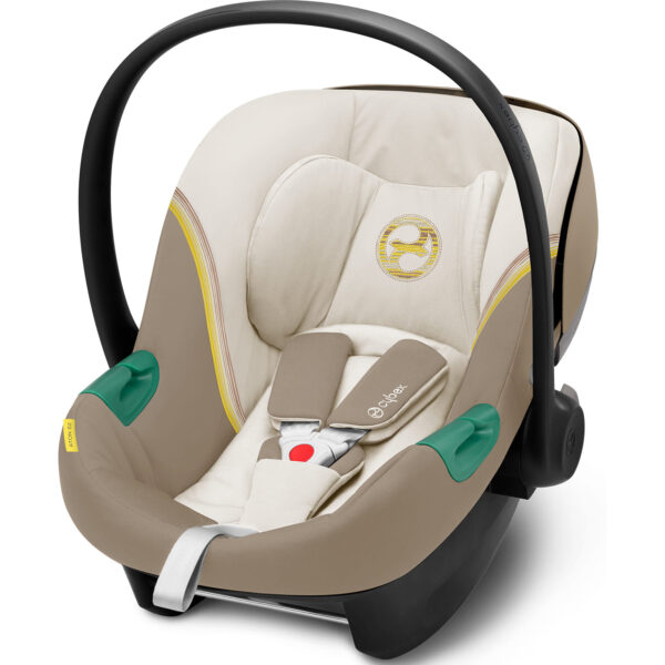 Cybex Aton S2 i-Size - Görsel 8