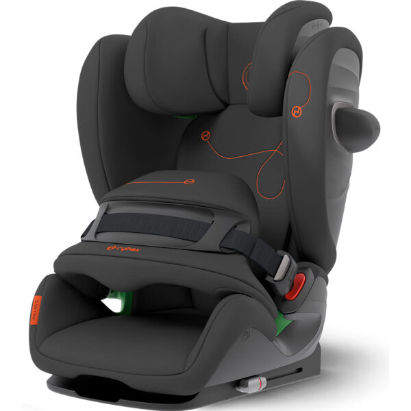 Cybex Pallas G2 i-Size | 2025 - Görsel 2