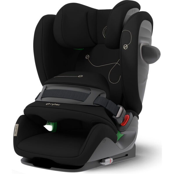 Cybex Pallas G2 i-Size | 2025