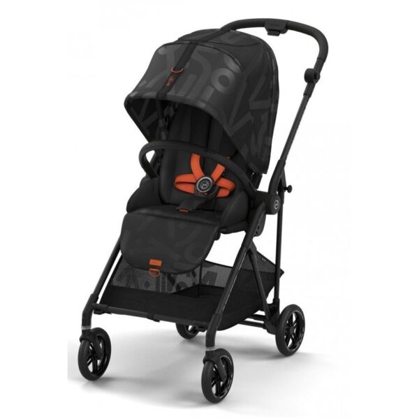 Cybex Melio 3.0 | Street