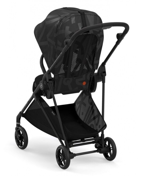 Cybex Melio 3.0 | Street - Görsel 4