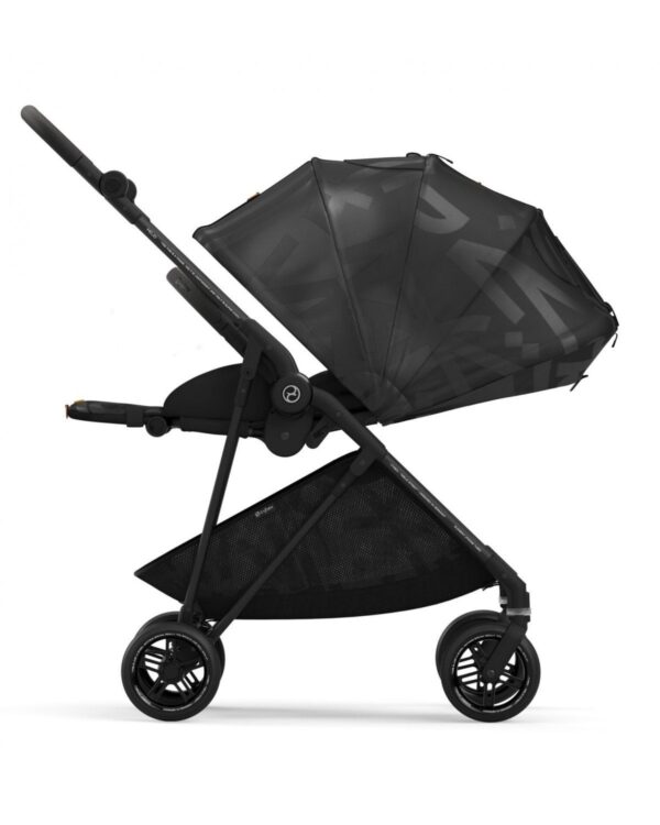 Cybex Melio 3.0 | Street - Görsel 3