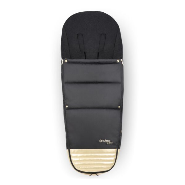 Cybex Platinum Bebek Arabası Ayak Tulumu | Wings by Jeremy Scott