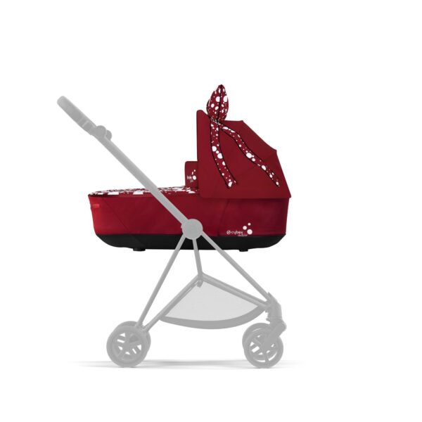 Cybex Mios 3.0 | Petticoat by Jeremy Scott - Portbebe - Görsel 3