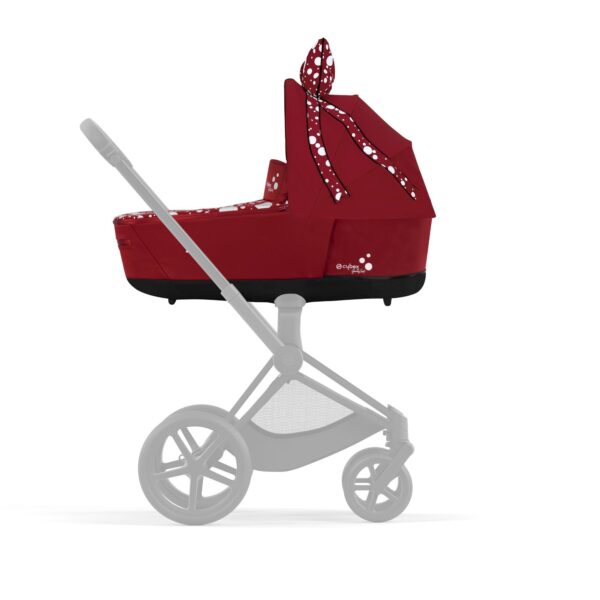 Cybex Priam 4.0 | Petticoat by Jeremy Scott - Portbebe - Görsel 3