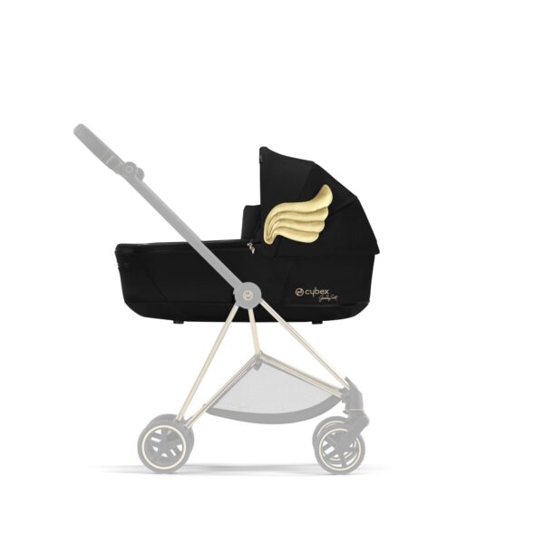 Cybex Mios 3.0 | Wings by Jeremy Scott - Portbebe - Görsel 3
