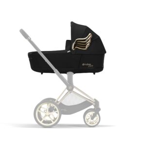 Cybex Priam 4.0 | Wings by Jeremy Scott – Portbebe