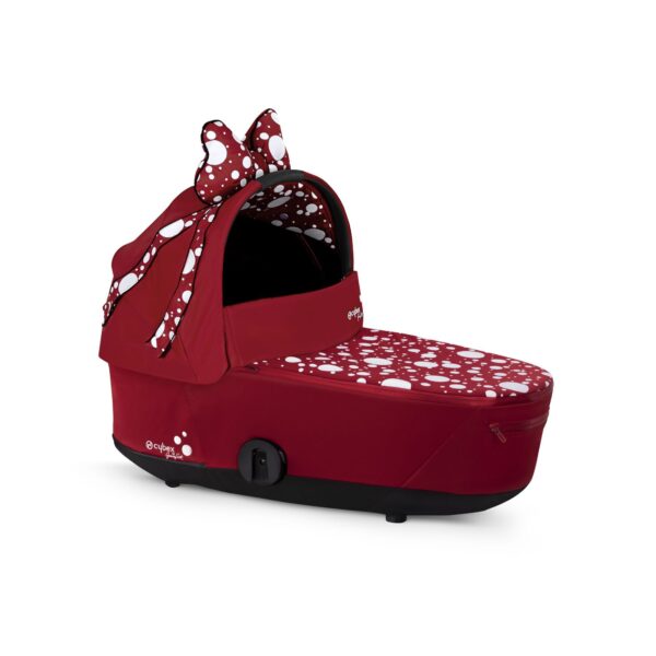 Cybex Mios 3.0 | Petticoat by Jeremy Scott - Portbebe
