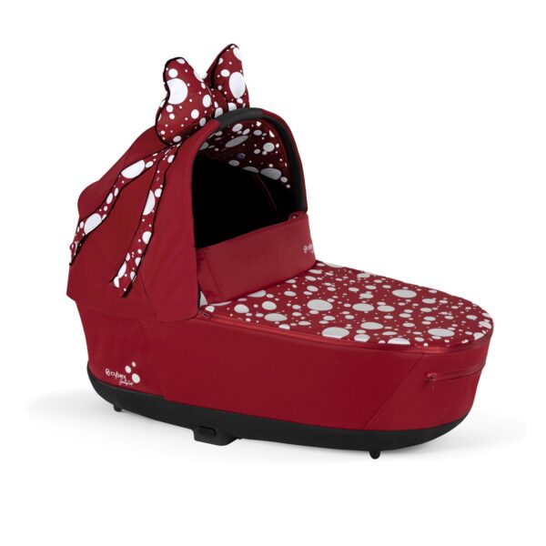 Cybex Priam 4.0 | Petticoat by Jeremy Scott - Portbebe
