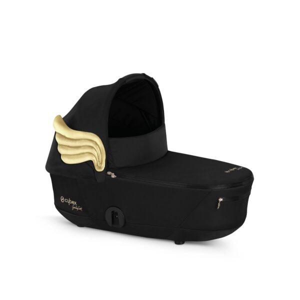 Cybex Mios 3.0 | Wings by Jeremy Scott - Portbebe