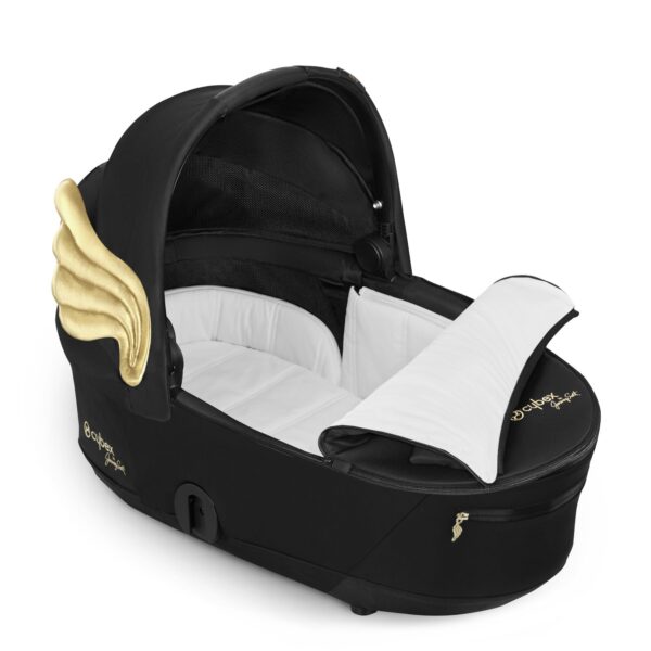 Cybex Mios 3.0 | Wings by Jeremy Scott - Portbebe - Görsel 2