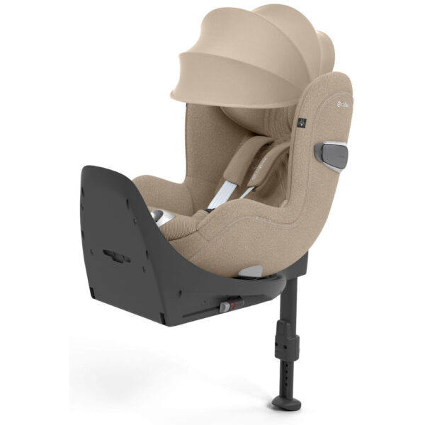 Cybex Sirona T i-Size (Bazalı) - Görsel 6