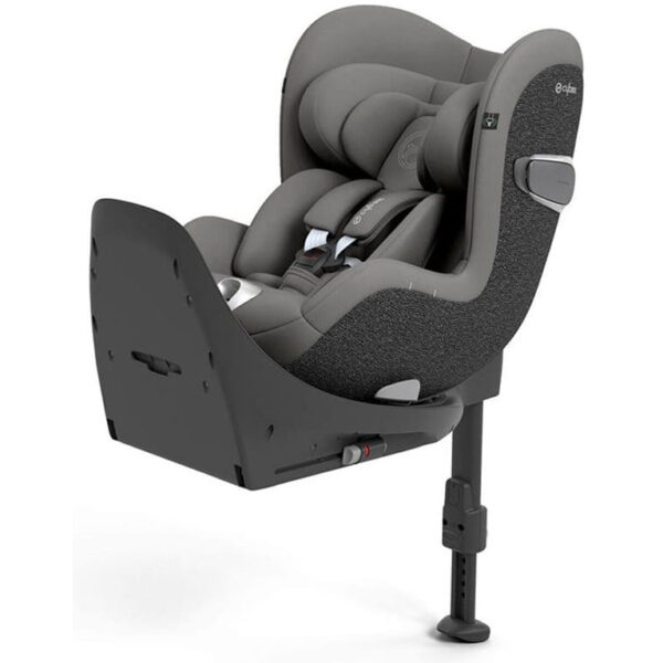 Cybex Sirona T i-Size (Bazalı) - Görsel 8