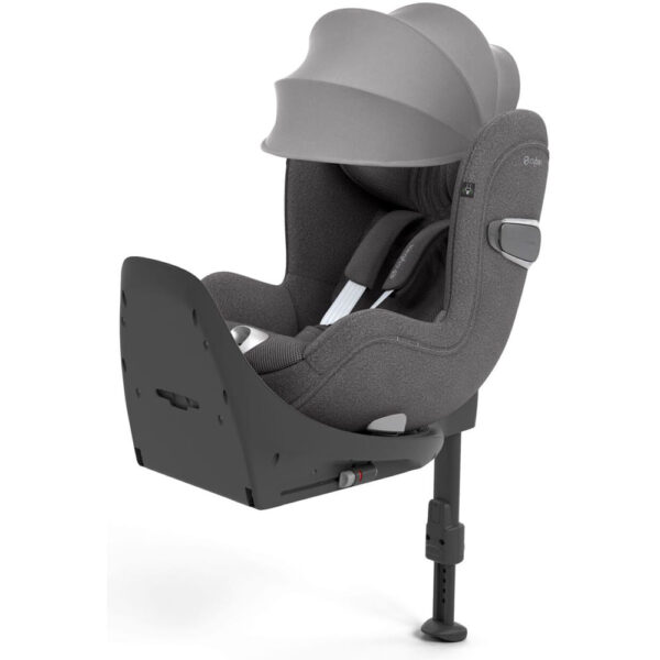 Cybex Sirona T i-Size (Bazalı)