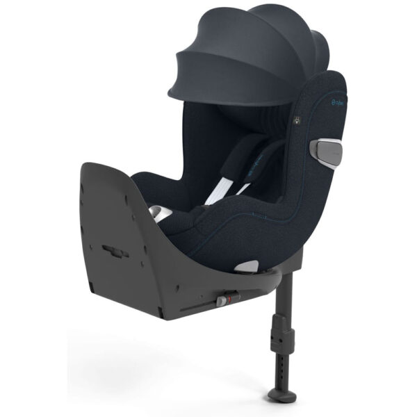 Cybex Sirona T i-Size (Bazalı) - Görsel 2