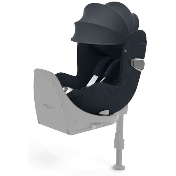Cybex Sirona T i-Size (Bazasız) - Görsel 4
